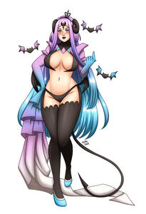 OC Comm