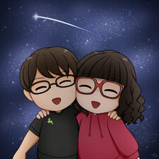 Besties Comm
